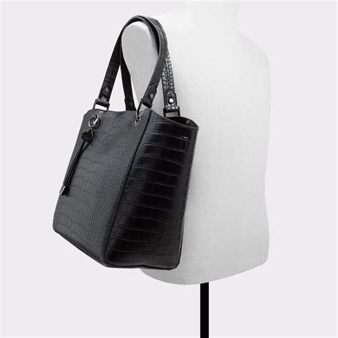 Marcelinee Other Black Women's Tote & Satchel bags | ALDO Canada