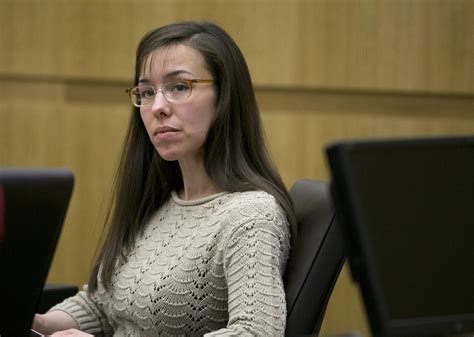 Jodi Arias trial resumes after two weeks - BelleNews.com