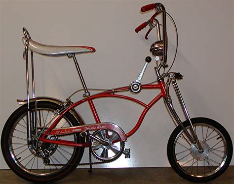 Wheelie bike - Wikipedia