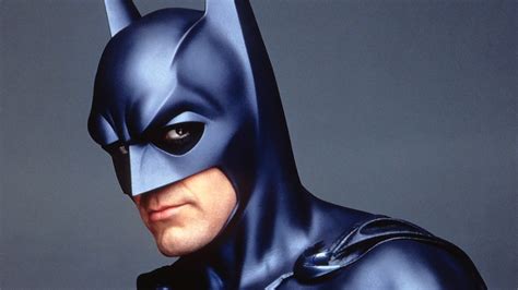 George Clooney Makes Batman Likable - The Quest for the Perfect Batman Actor Day 4 - IGN