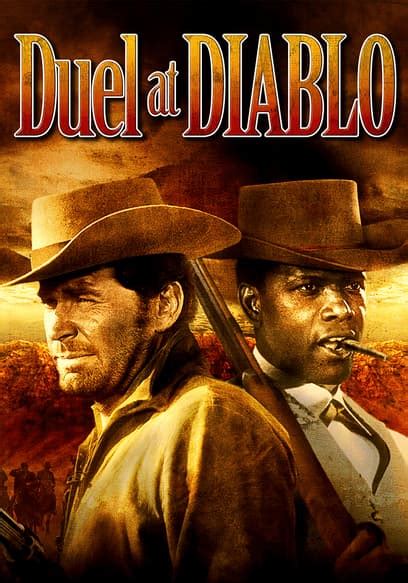 Watch Duel At Diablo (1966) - Free Movies | Tubi