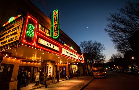 Venue | State Theatre of Ithaca