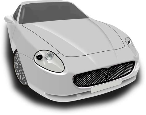 Download Sports Car, Car, Racing Car. Royalty-Free Vector Graphic - Pixabay