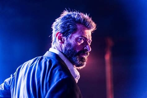 'Logan' Box Office: Wolverine Sequel Takes Aim At $60M+ Debut Weekend