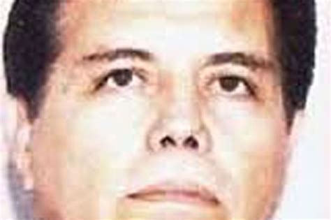 Who is leader of the Sinaloa Cartel Mayo Zambada?