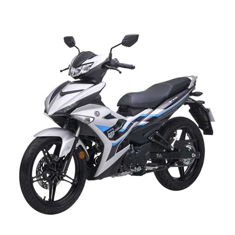 2023 Yamaha Y15ZR in four new colours for Malaysia market, price increased to RM8,998 from RM8 ...