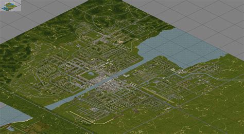 Started over on a new map for project zomboid called Dirkerdam. : r/projectzomboid