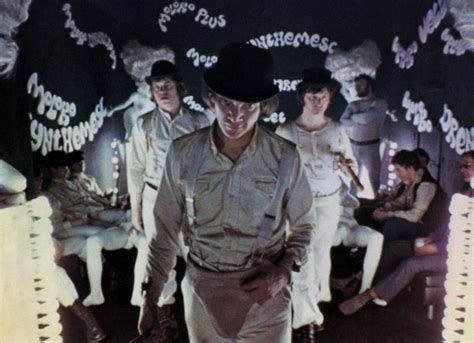 A Clockwork Orange | Quad Cinema