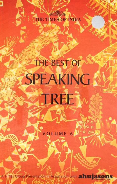 The Best of Speaking Tree: v. 6 : The Times of India: Amazon.in: Books