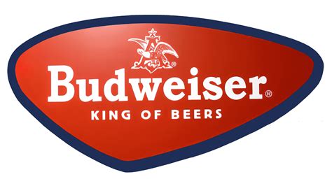 Budweiser Logo, symbol, meaning, history, PNG, brand