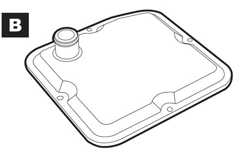 PPE 228153400 Heavy-Duty Cast Aluminum Standard-Depth Transmission Pan Installation Guide