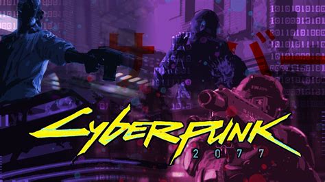 Hình nền game Cyberpunk 2077 - Top Những Hình Ảnh Đẹp