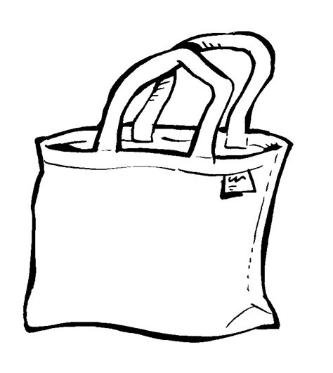 Bag Clip Art - ClipArt Best