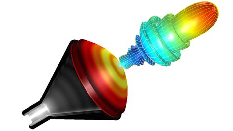 Introduction to Efficiently Modeling Antennas in COMSOL Multiphysics® | COMSOL Blog