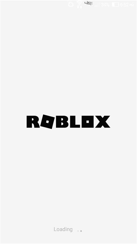 Roblox, negro, logo, Fondo de pantalla de teléfono HD | Peakpx