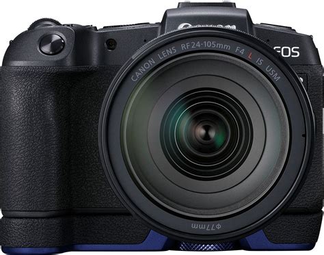 Canon EOS RP Mirrorless Camera with RF 24-105mm f/4L IS USM Lens 3380C012 - Best Buy