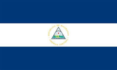 NICARAGUA COUNTRY FLAG | STICKER | DECAL | MULTIPLE STYLES TO CHOOSE FROM