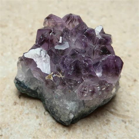 Amethyst Crystal Clusters - Buy Amethyst Druzy Online - UK Crystal Shop