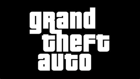 GTA Font FREE Download - Dafont101