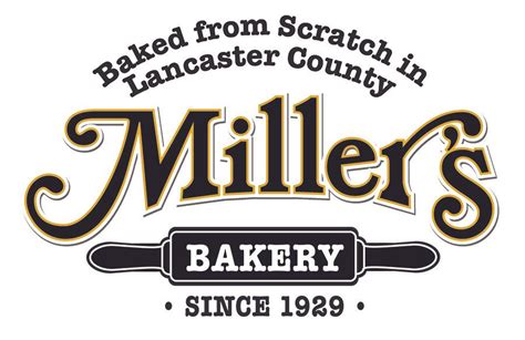 Miller's Bakery | Lancaster County PA