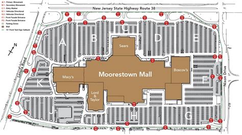 Moorestown Mall