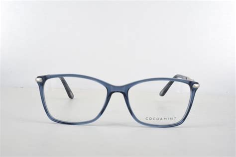 Cocoa Mint Glasses CM 9079 | Bowden Opticians