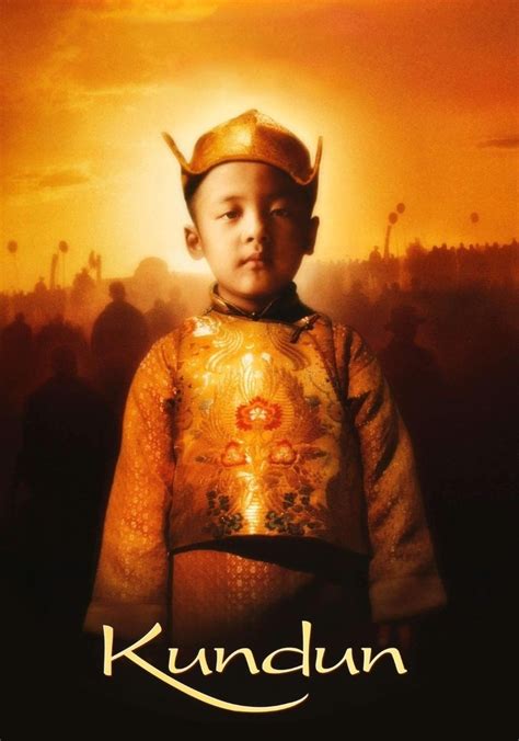 Kundun streaming: where to watch movie online?