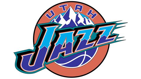 Utah Jazz Logo, symbol, meaning, history, PNG, brand