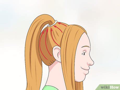 3 Ways to Make Mulan's Hairstyle - wikiHow