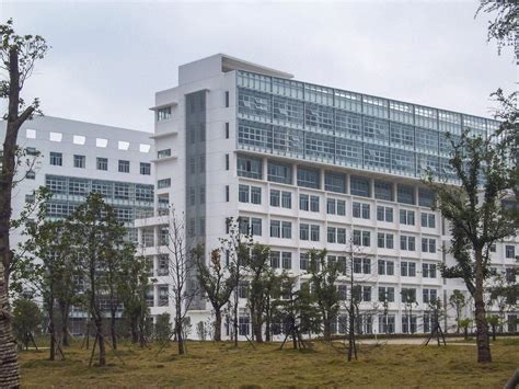 NANCHANG UNIVERSITY, China | ONG&ONG | ONG&ONG