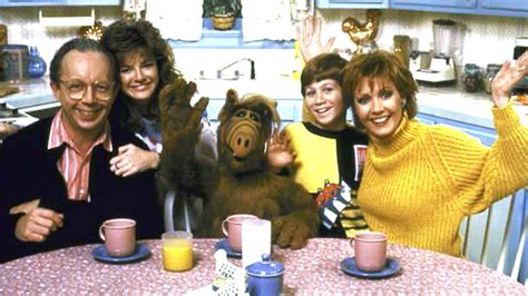 Then/Now: The Cast of 'ALF' | Fox News