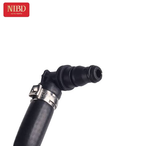 Coolant Hose A2045010925 For Mercedes W204 W212 from China manufacturer - NIBD