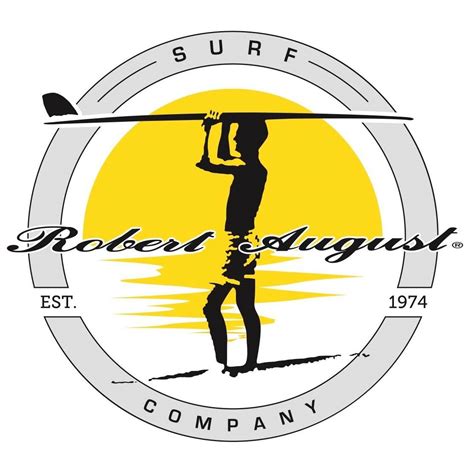 ROBERT AUGUST SURF COMPANY - OFFICIAL PAGE | Huntington Beach CA