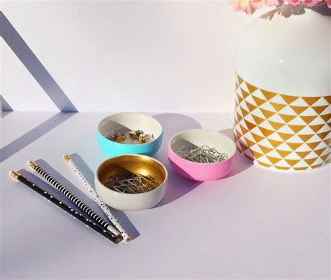 Crafting This House: DIY Office Accessories