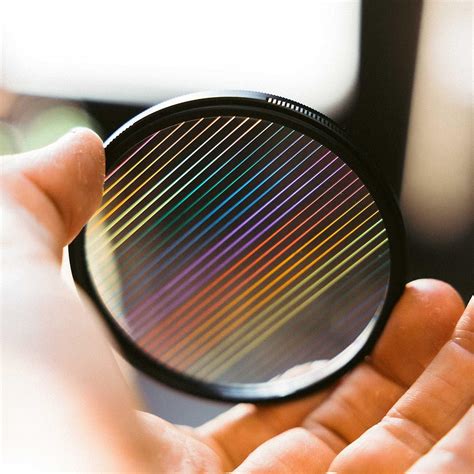 KOGJAERS Prism Lens Filter 82mm Starlight Glare | Ubuy السعودية