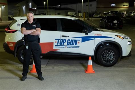 Best Security Guard Practices for Emergencies | Top Gun Security Academy