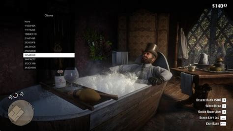 RDR 2 Outfit Changer - Page 7 - Scripts - RDR2Mods.com