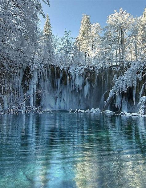 Plitvice Lakes National Park,Croatia: | Plitvice lakes national park, Beautiful nature, Scenery