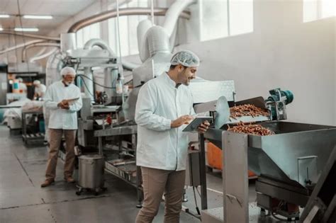 Curso appcc para control seguridad en industria alimentaria | Industria alimentaria, Imagenes de ...