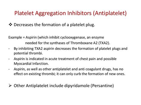 Hemostatic agents project