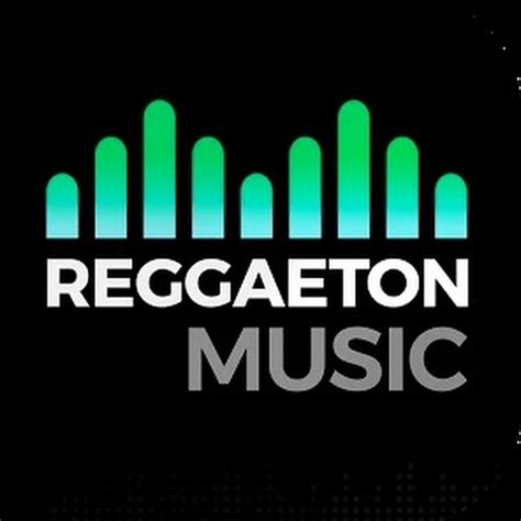 REGGAETON MUSIC - YouTube