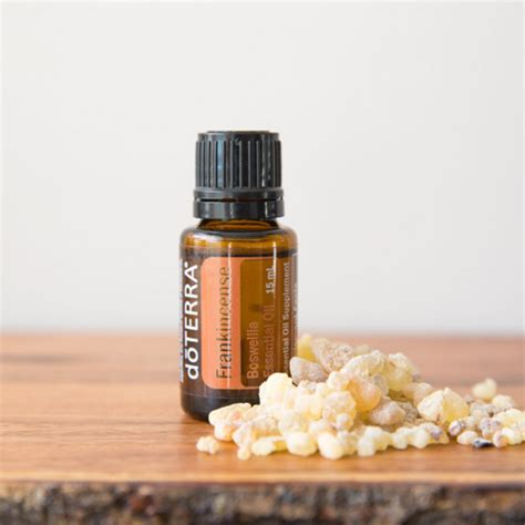 Frankincense Oil | dōTERRA Essential Oils