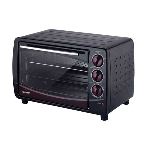 Oven Listrik Low Watt Terbaik untuk Lebaran, Simak 8 Pilihannya!