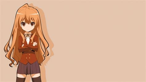 Aisaka Taiga, Toradora! Wallpapers HD / Desktop and Mobile Backgrounds