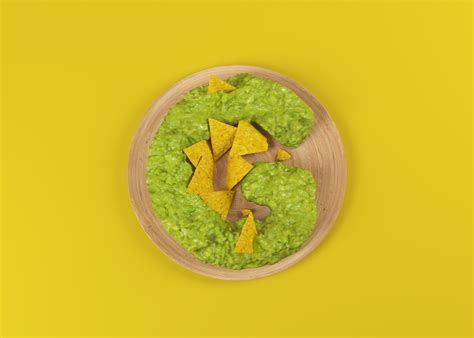 Food Alphabet :: Behance