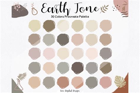 Earth Tone Color Scheme Color Palette Pantone Colour Palettes | sexiezpix Web Porn