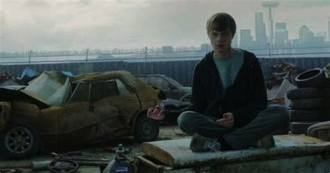 "Chronicle" (2012) Movie Review