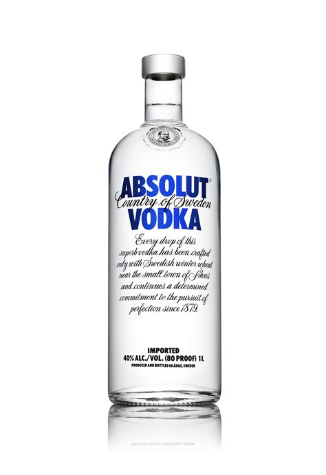 Minibar Launches Collaboration with Absolut Vodka – FAB News