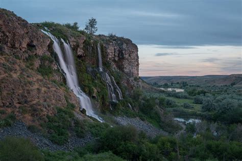 9 Southern Idaho Waterfalls You Can’t Miss | Visit Idaho