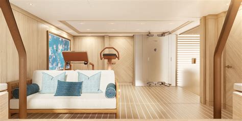 Amels 60 Hull #1 Interiors by Winch Design (1) | superyachtdigest